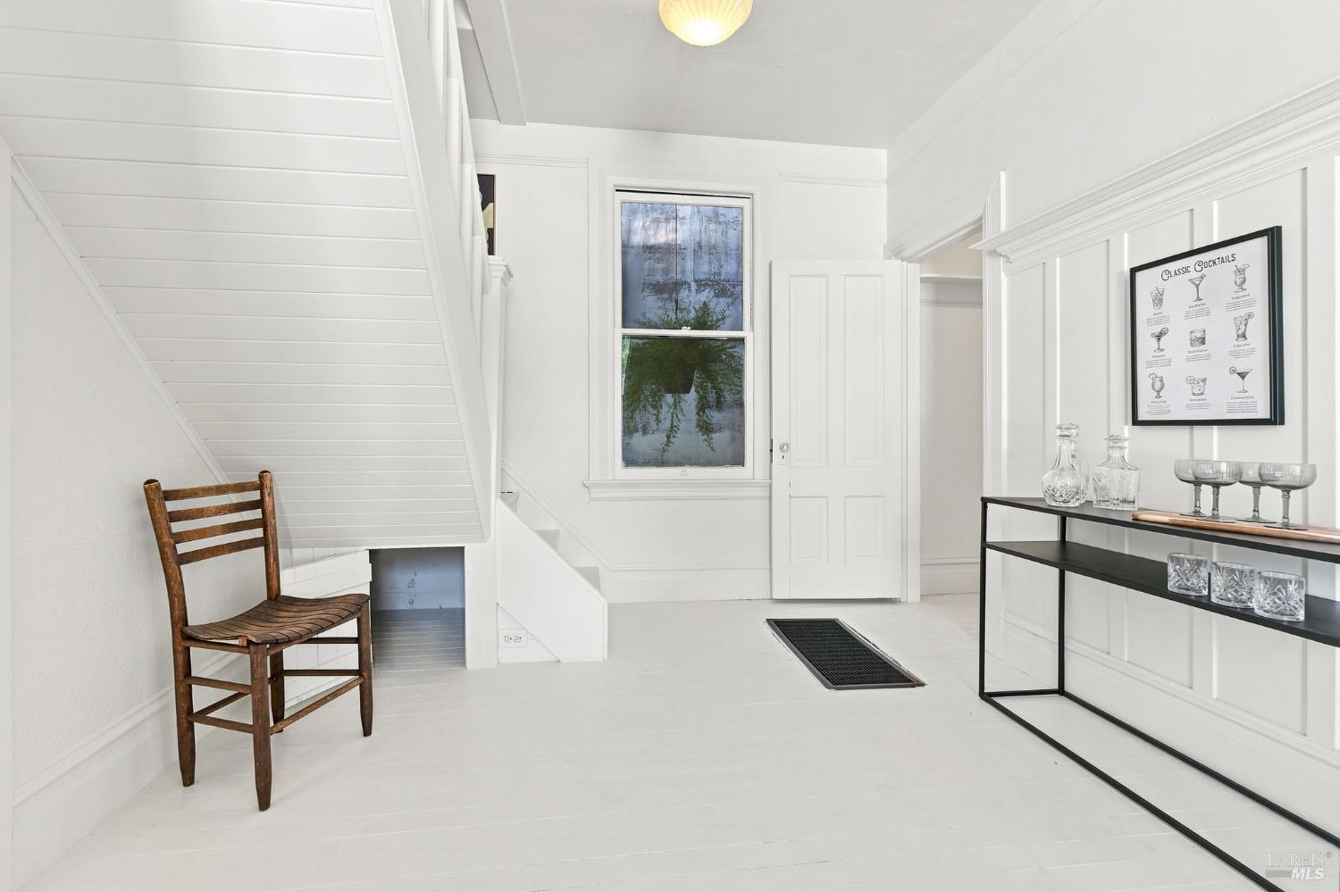 12 Tamalpais Avenue