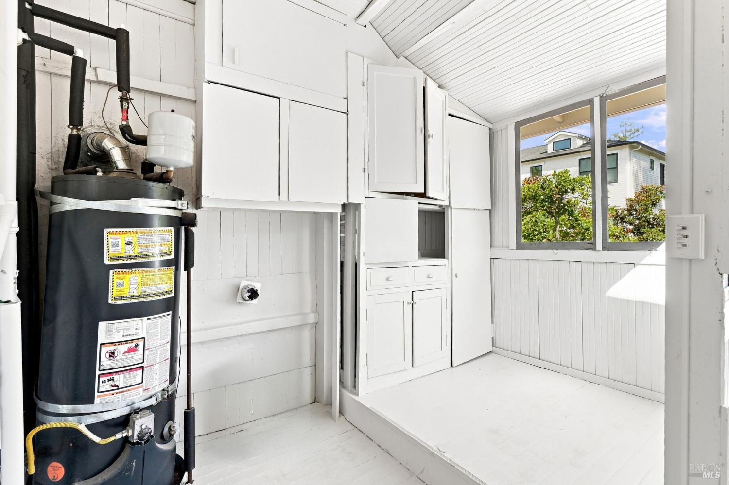 12 Tamalpais Avenue