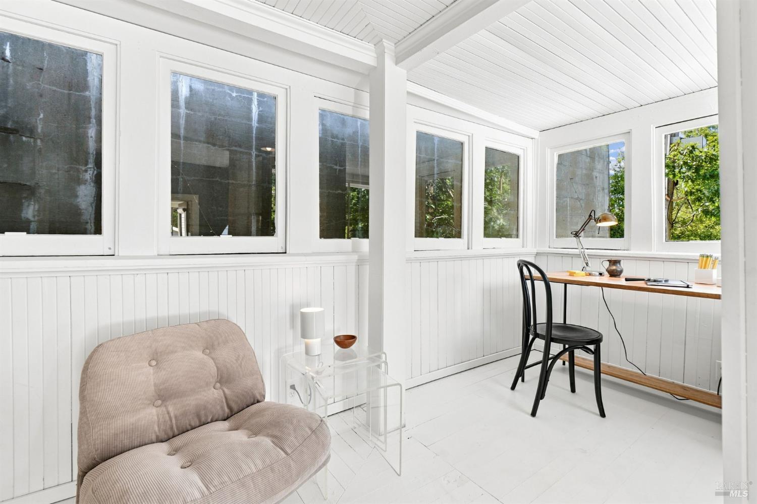 12 Tamalpais Avenue