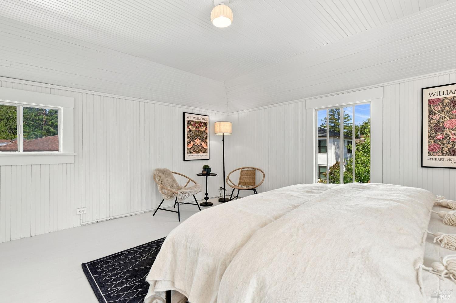 12 Tamalpais Avenue