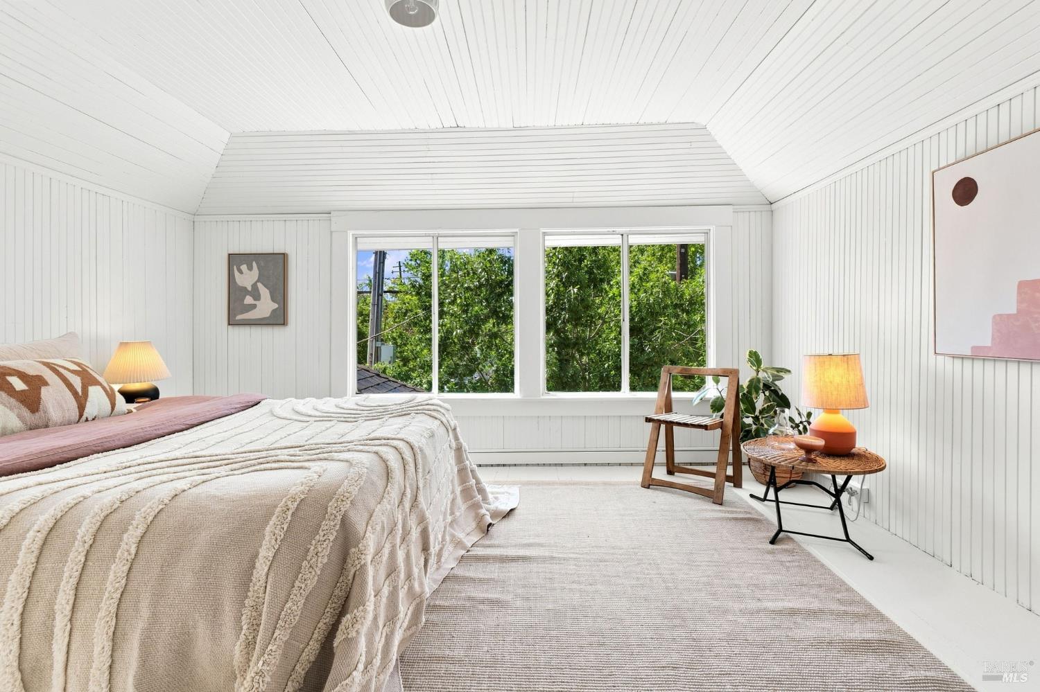 12 Tamalpais Avenue