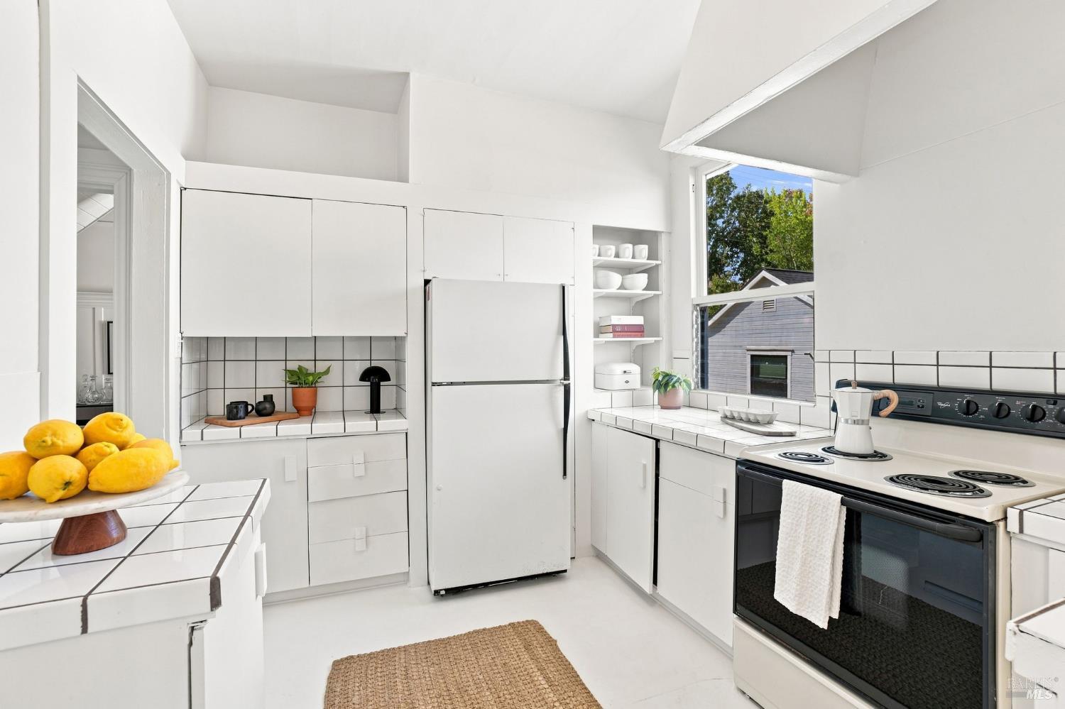 12 Tamalpais Avenue