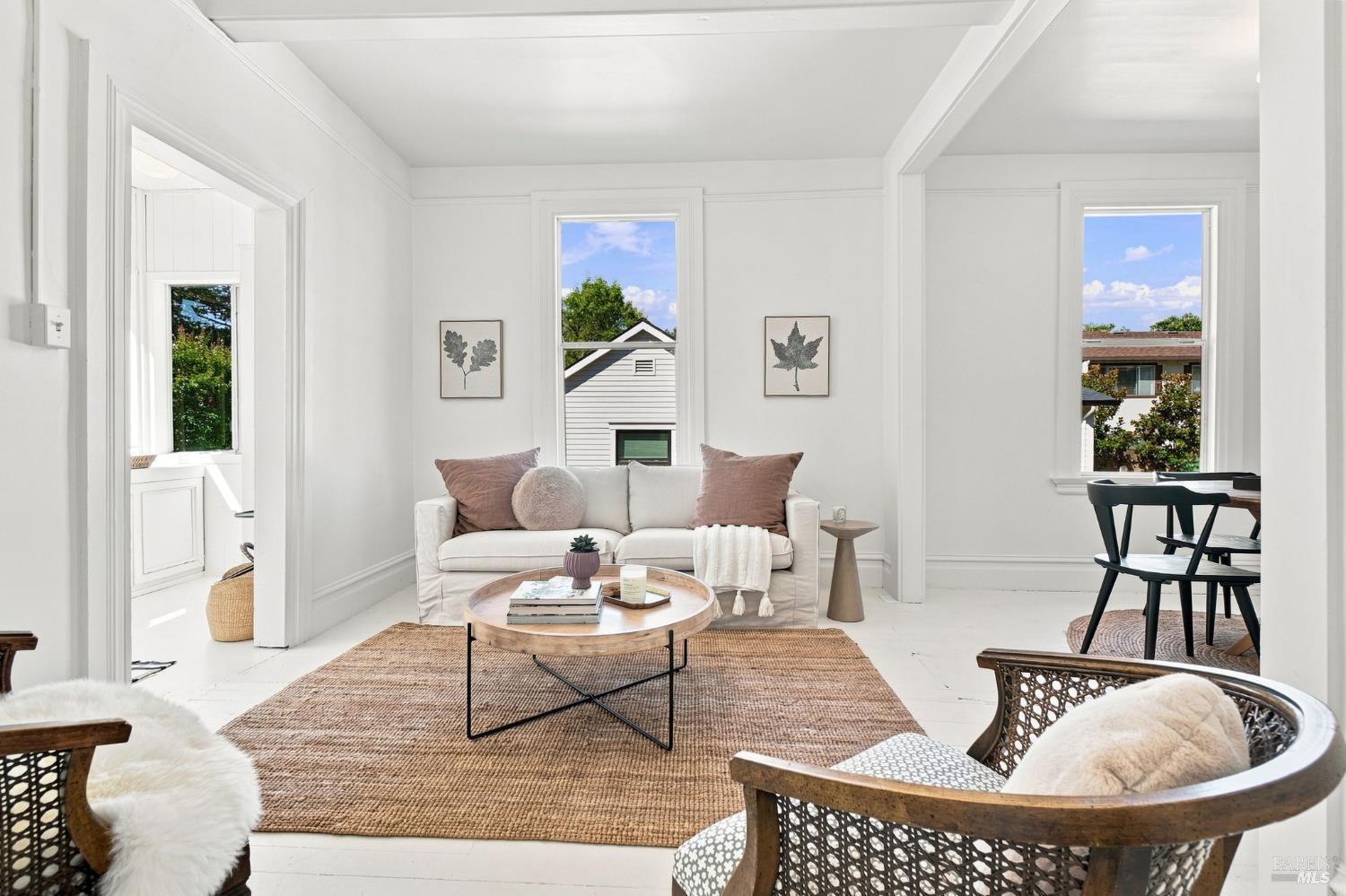 12 Tamalpais Avenue