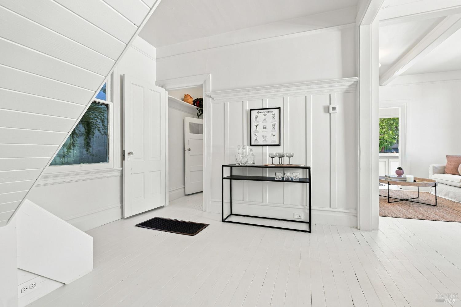 12 Tamalpais Avenue
