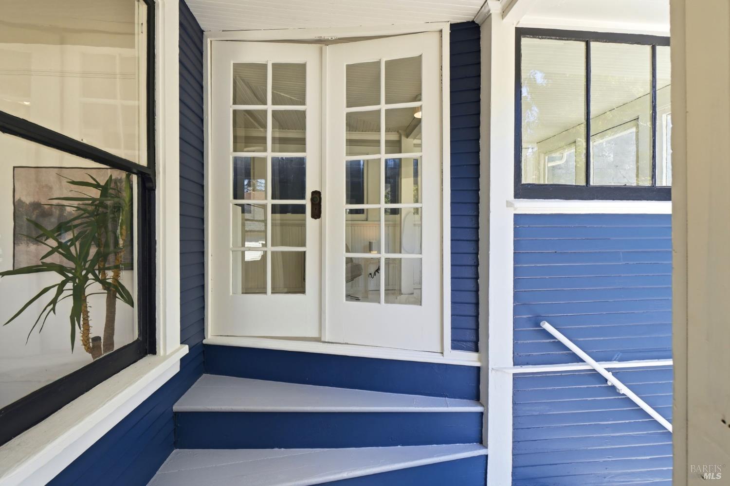 12 Tamalpais Avenue