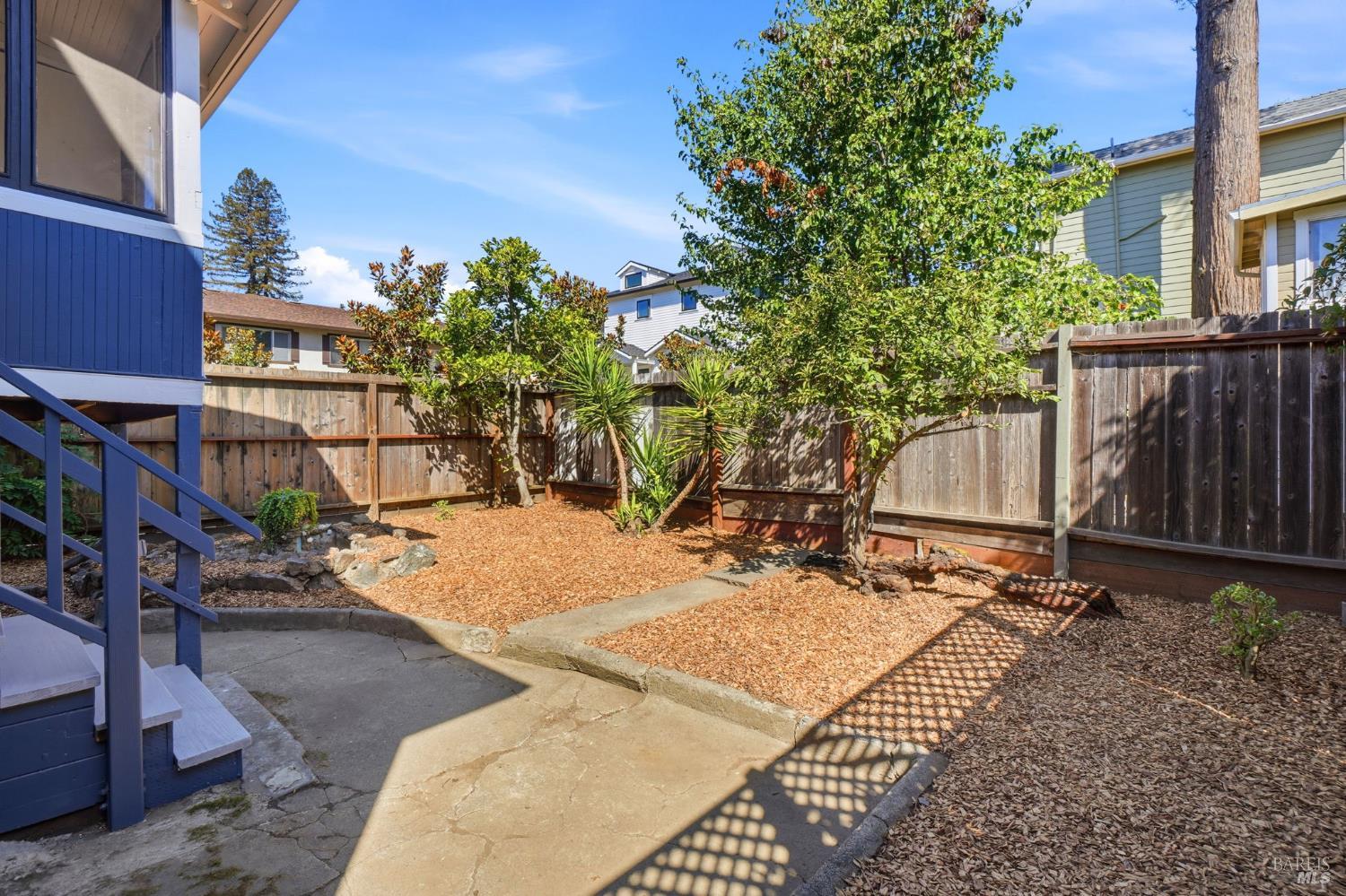 12 Tamalpais Avenue