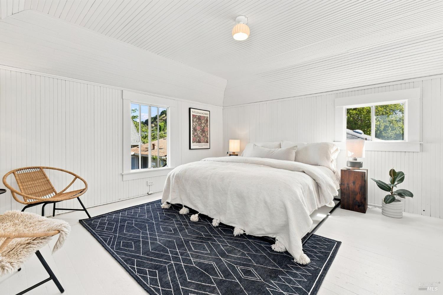 12 Tamalpais Avenue