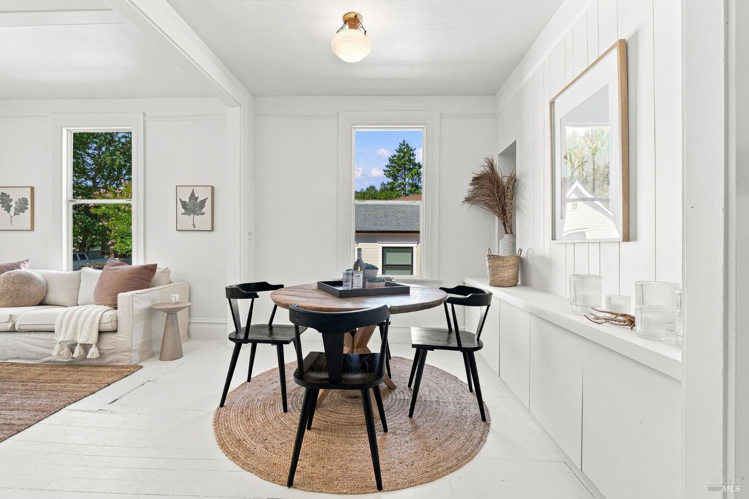 12 Tamalpais Avenue
