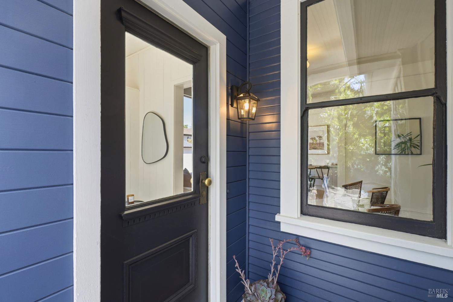 12 Tamalpais Avenue