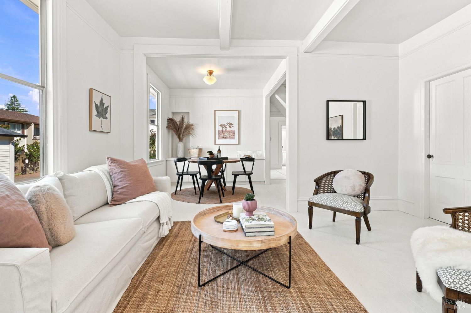 12 Tamalpais Avenue
