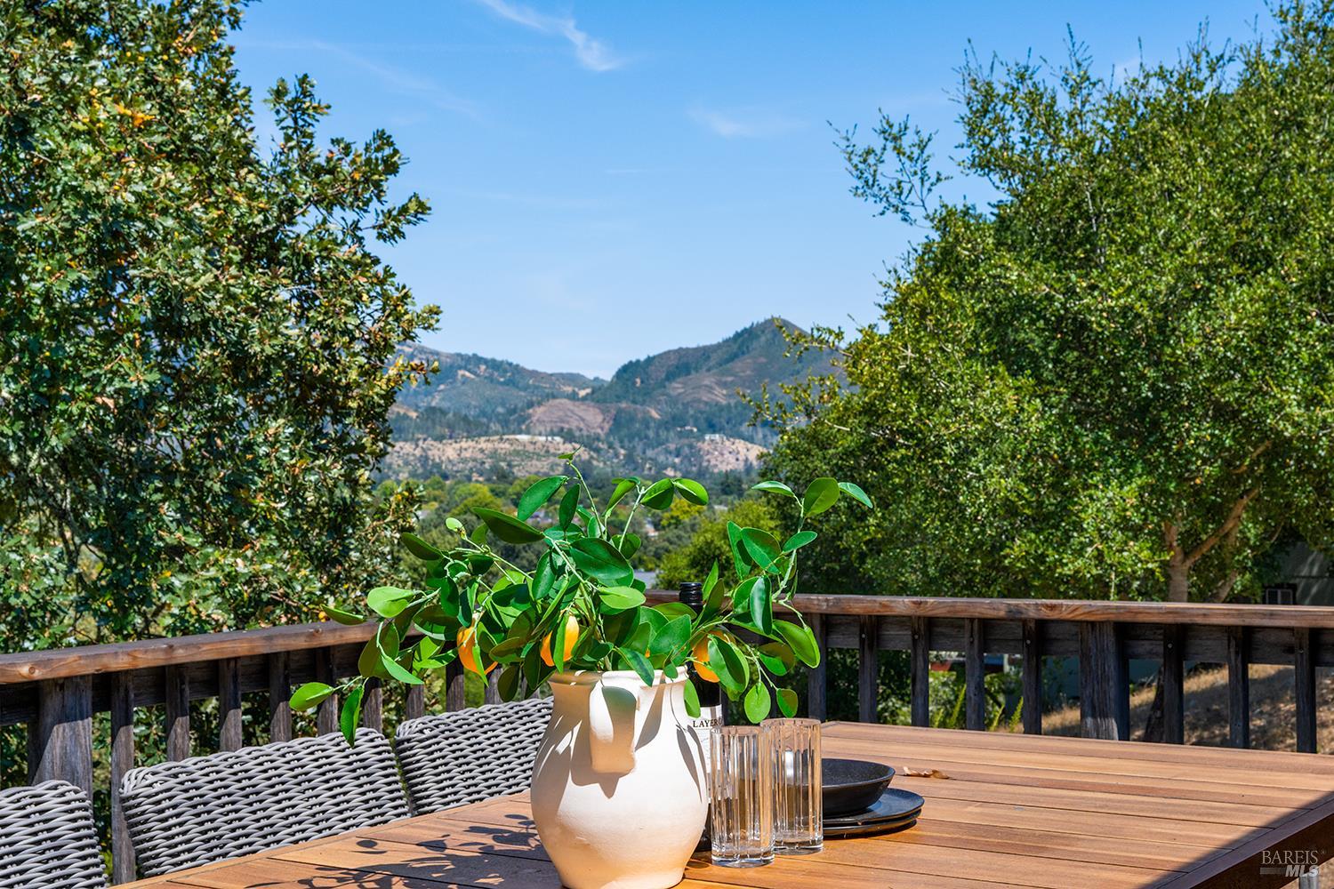 431 Oak Mesa Drive