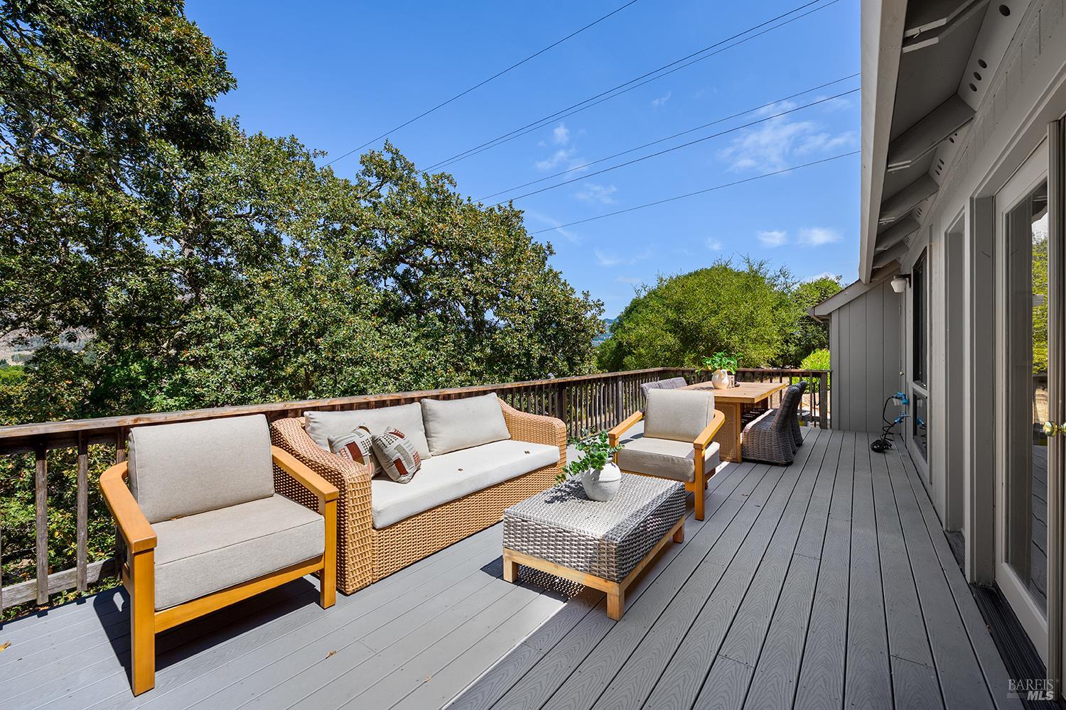 431 Oak Mesa Drive