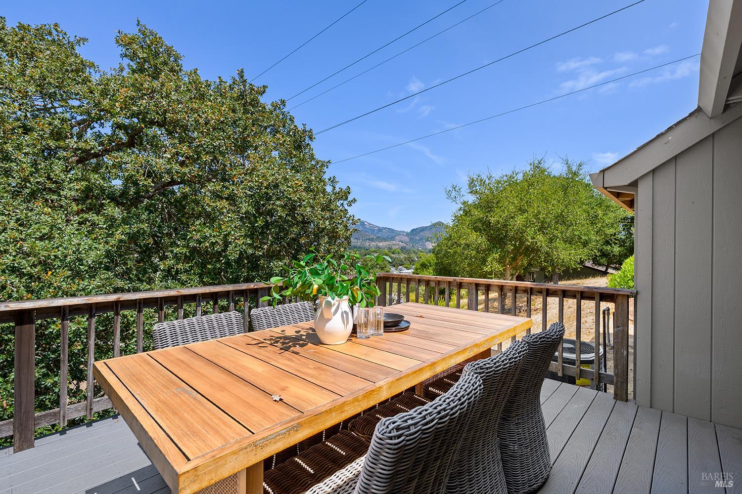 431 Oak Mesa Drive