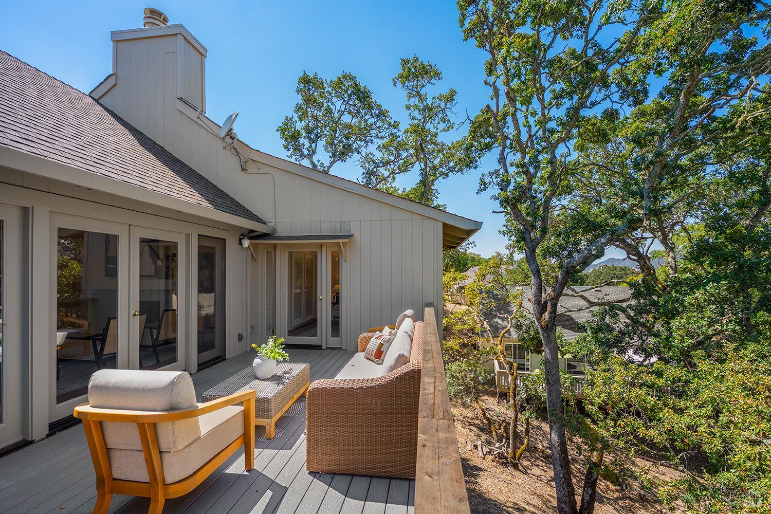 431 Oak Mesa Drive