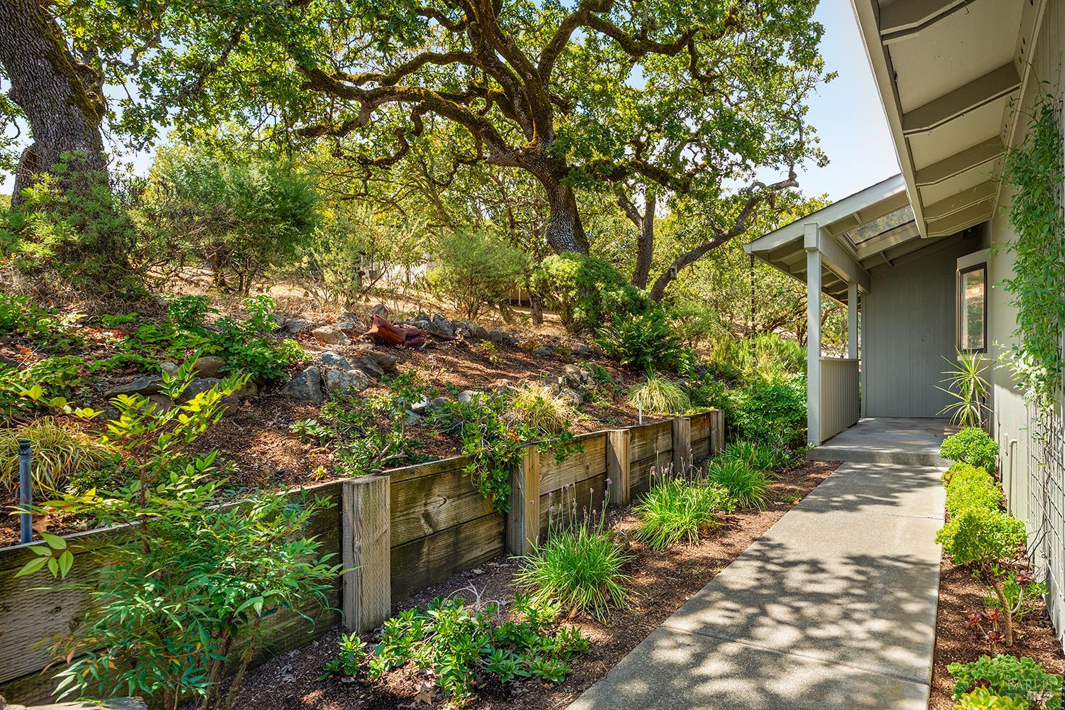 431 Oak Mesa Drive