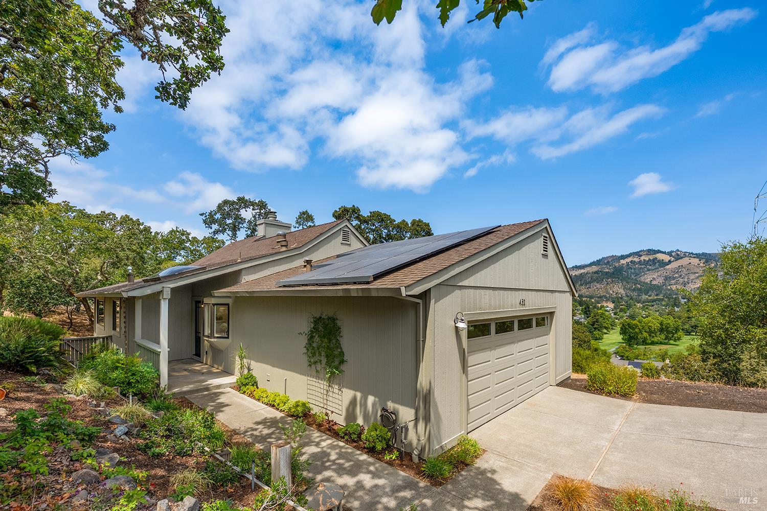 431 Oak Mesa Drive