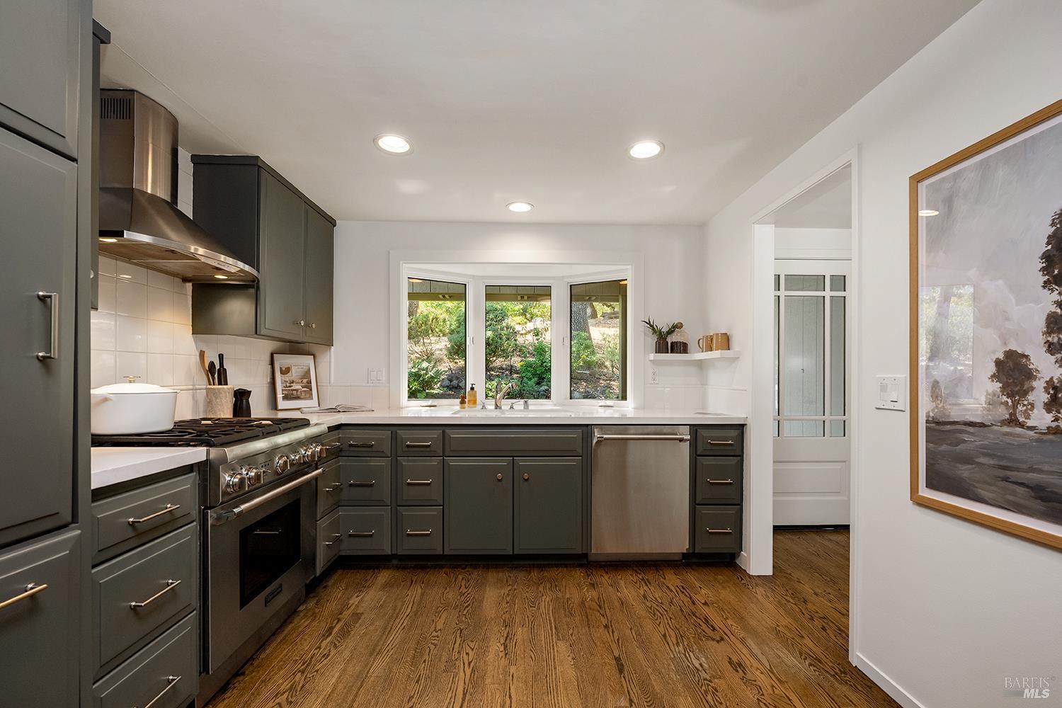 431 Oak Mesa Drive
