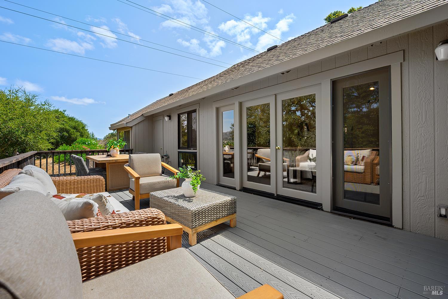 431 Oak Mesa Drive