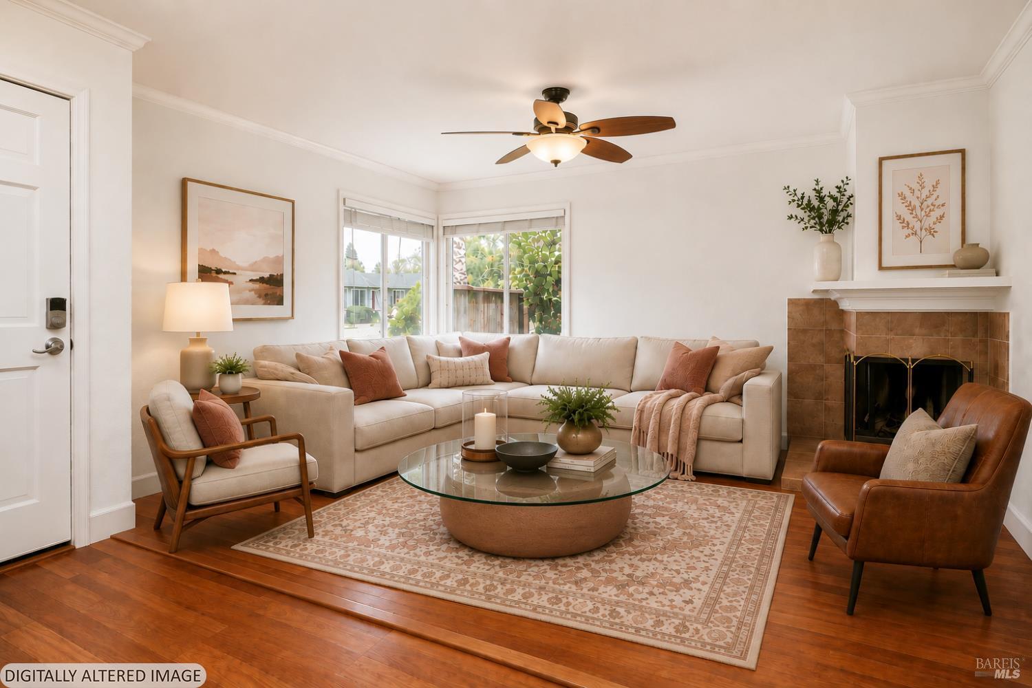 2486 Copperfield Drive