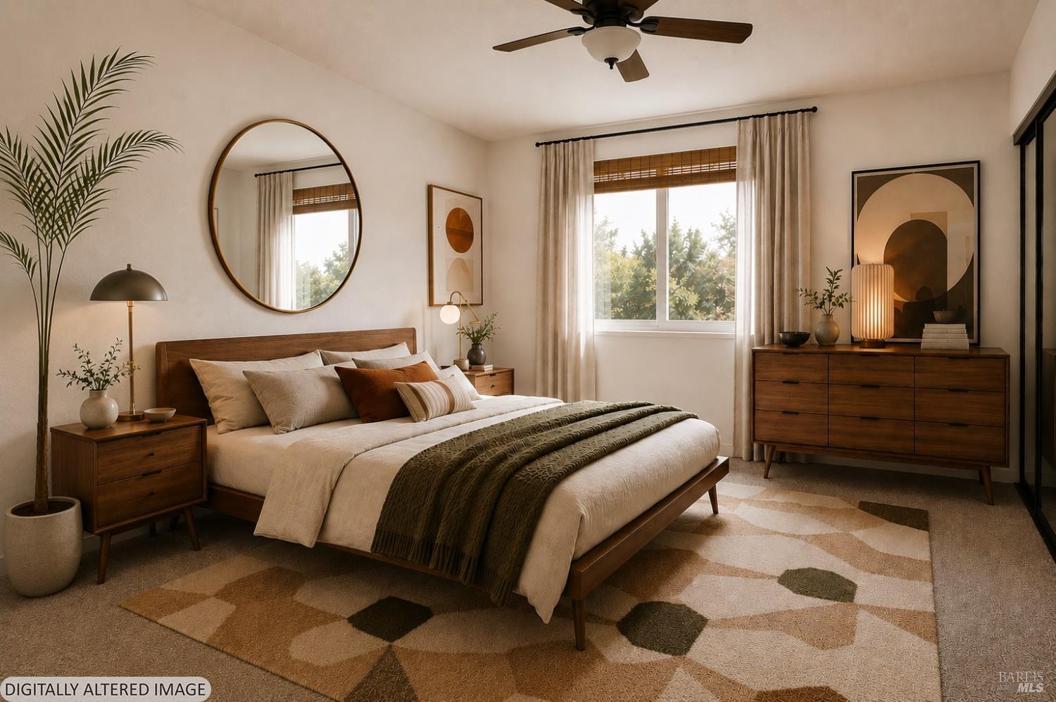 42 Meridian Circle