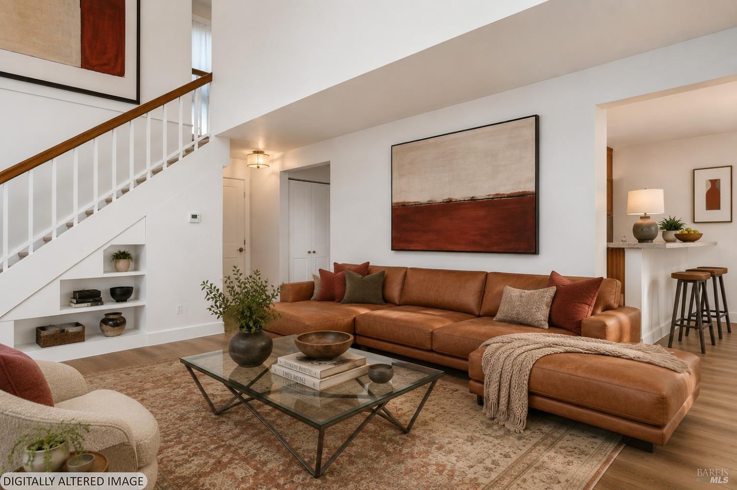42 Meridian Circle