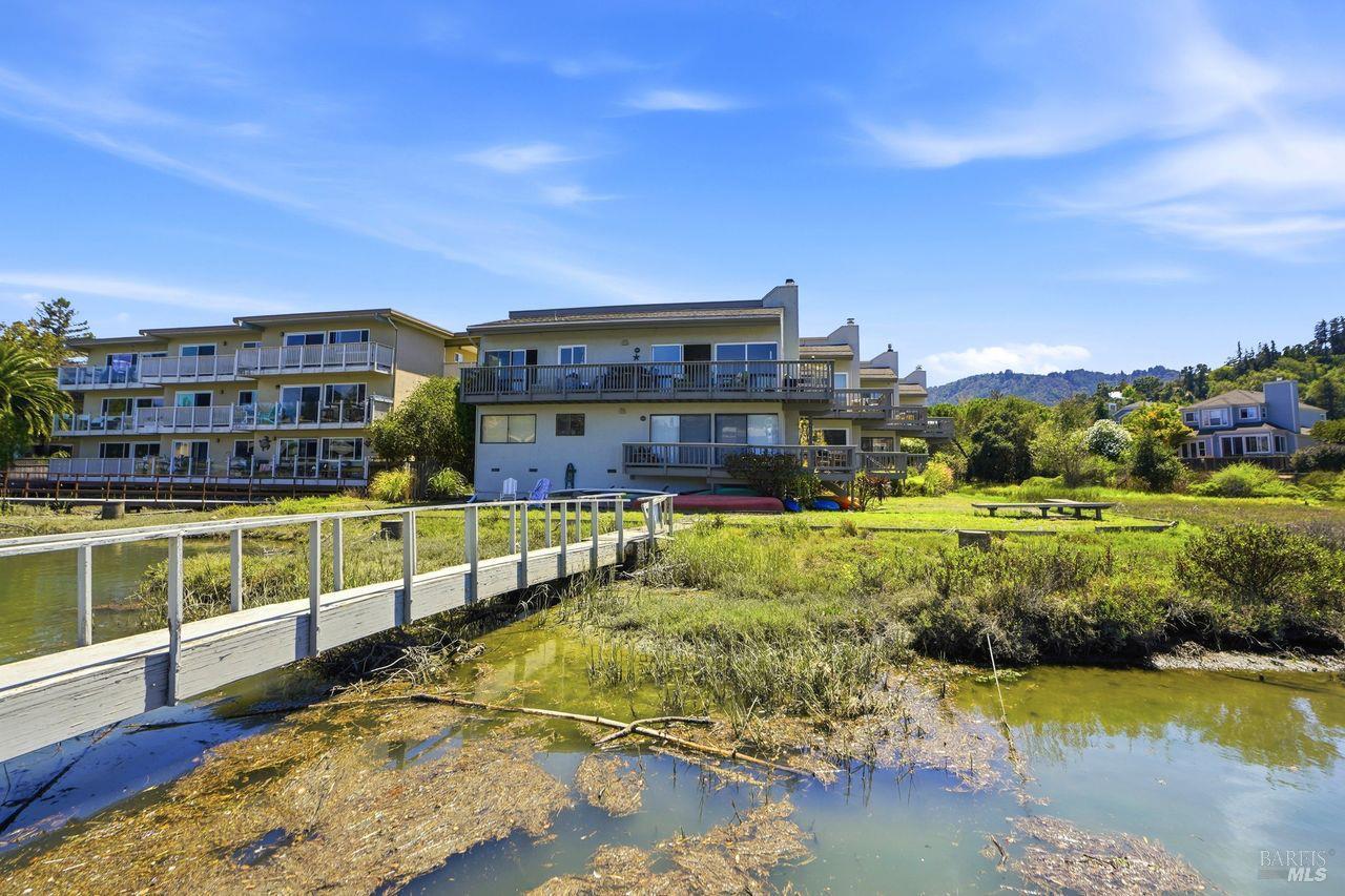 505 Larkspur Plaza Drive Unit: #3A