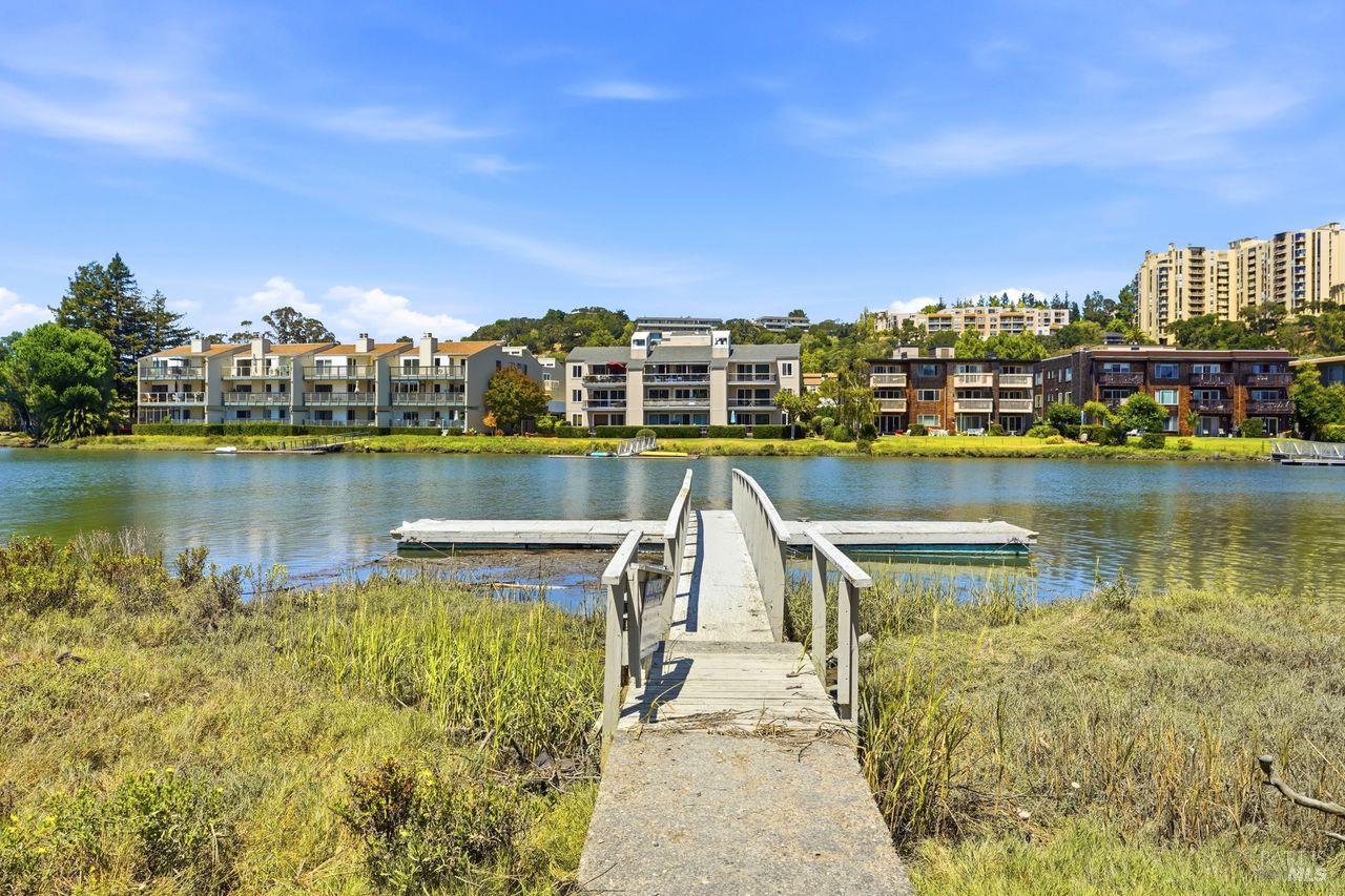 505 Larkspur Plaza Drive Unit: #3A