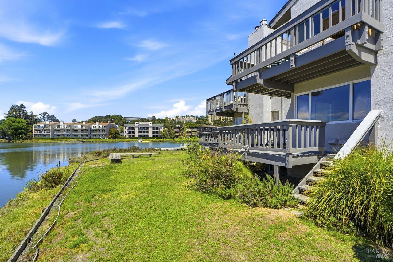 505 Larkspur Plaza Drive Unit: #3A