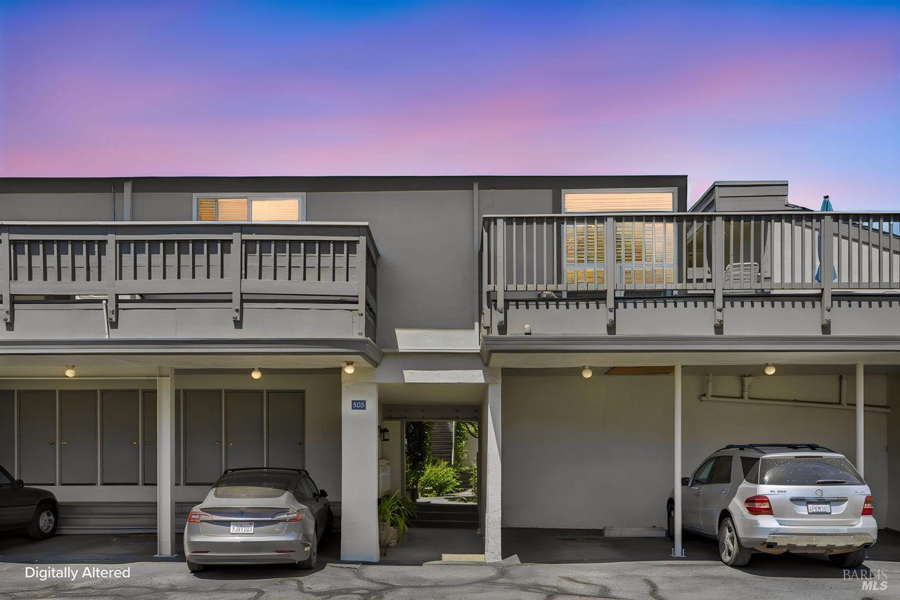 505 Larkspur Plaza Drive Unit: #3A