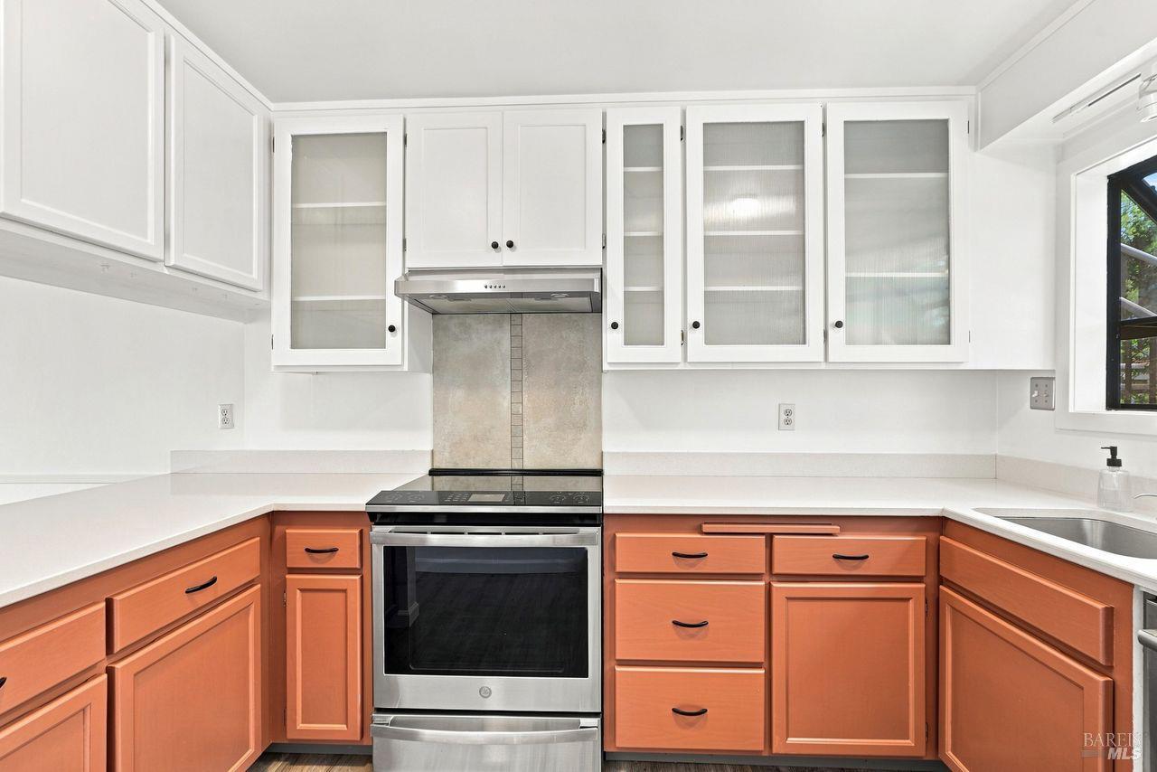 505 Larkspur Plaza Drive Unit: #3A