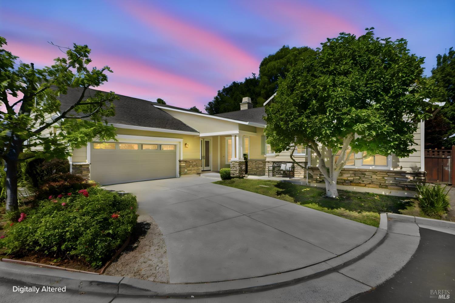 217 Spindle Court