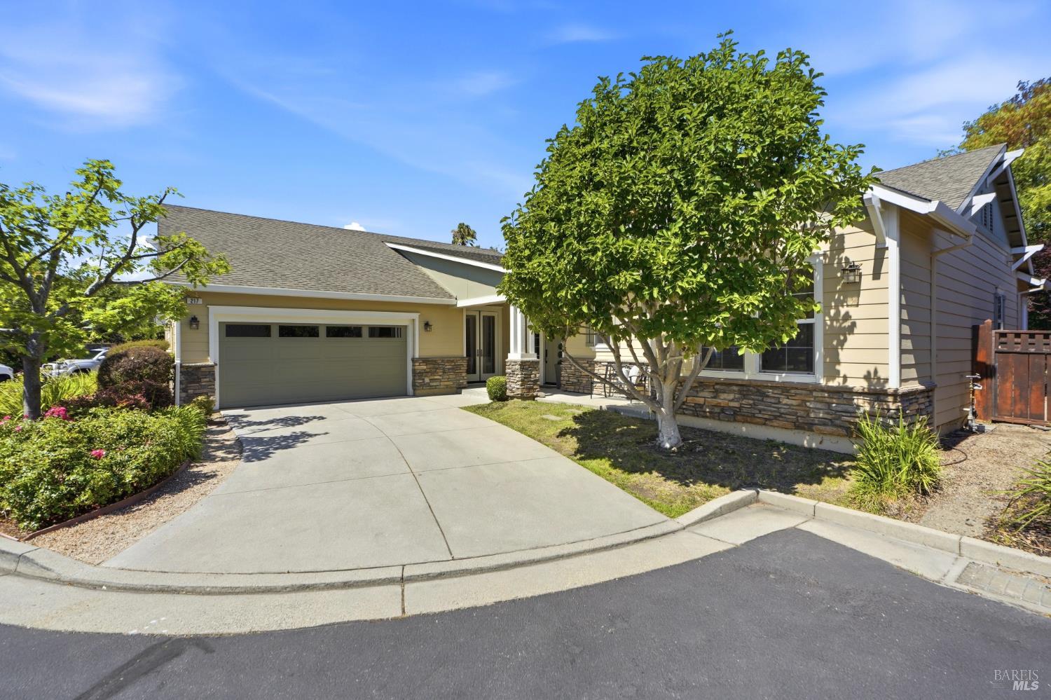 217 Spindle Court