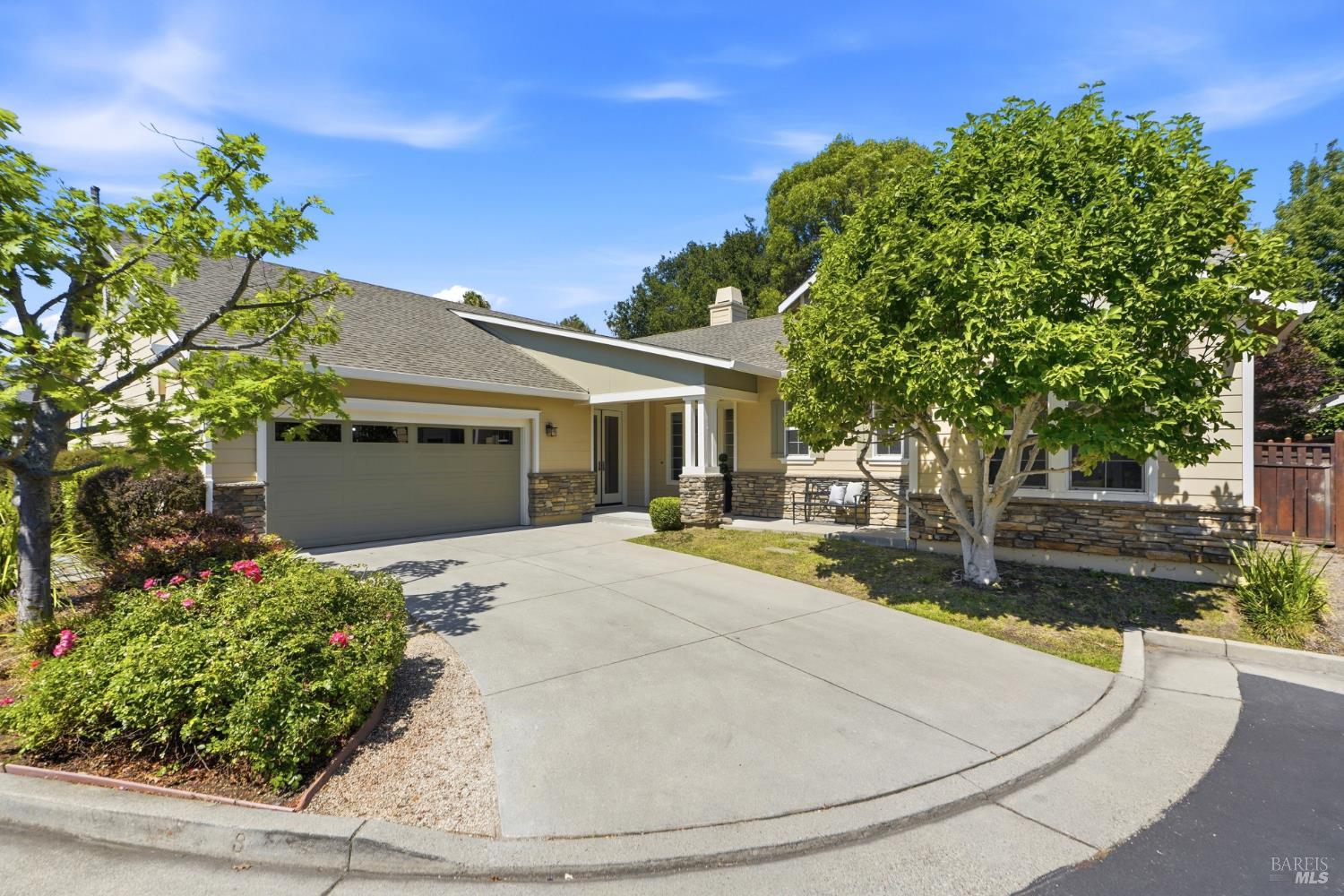 217 Spindle Court