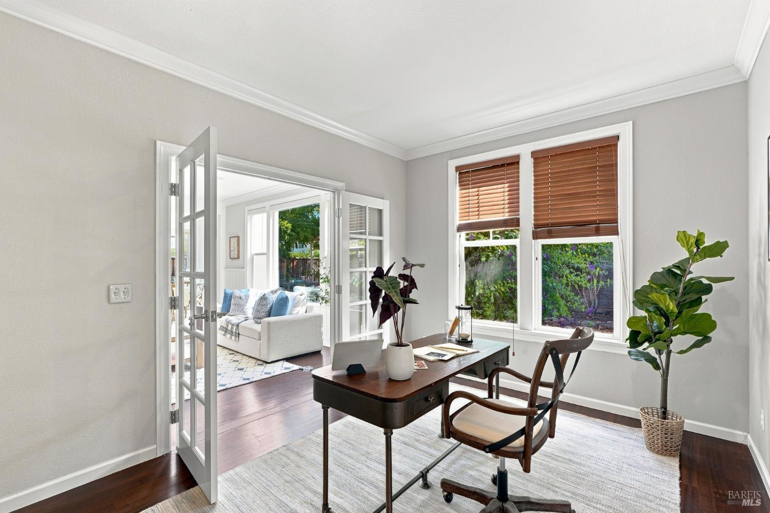 48 Presidio Drive