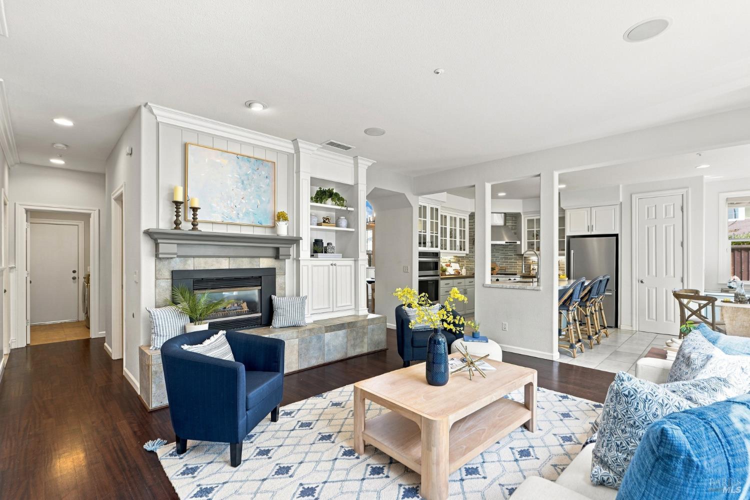 48 Presidio Drive