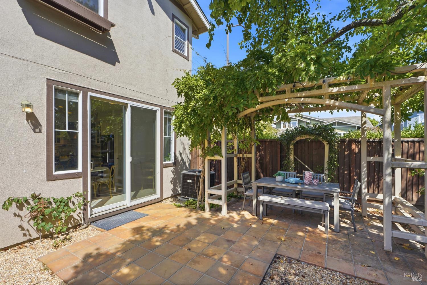 48 Presidio Drive