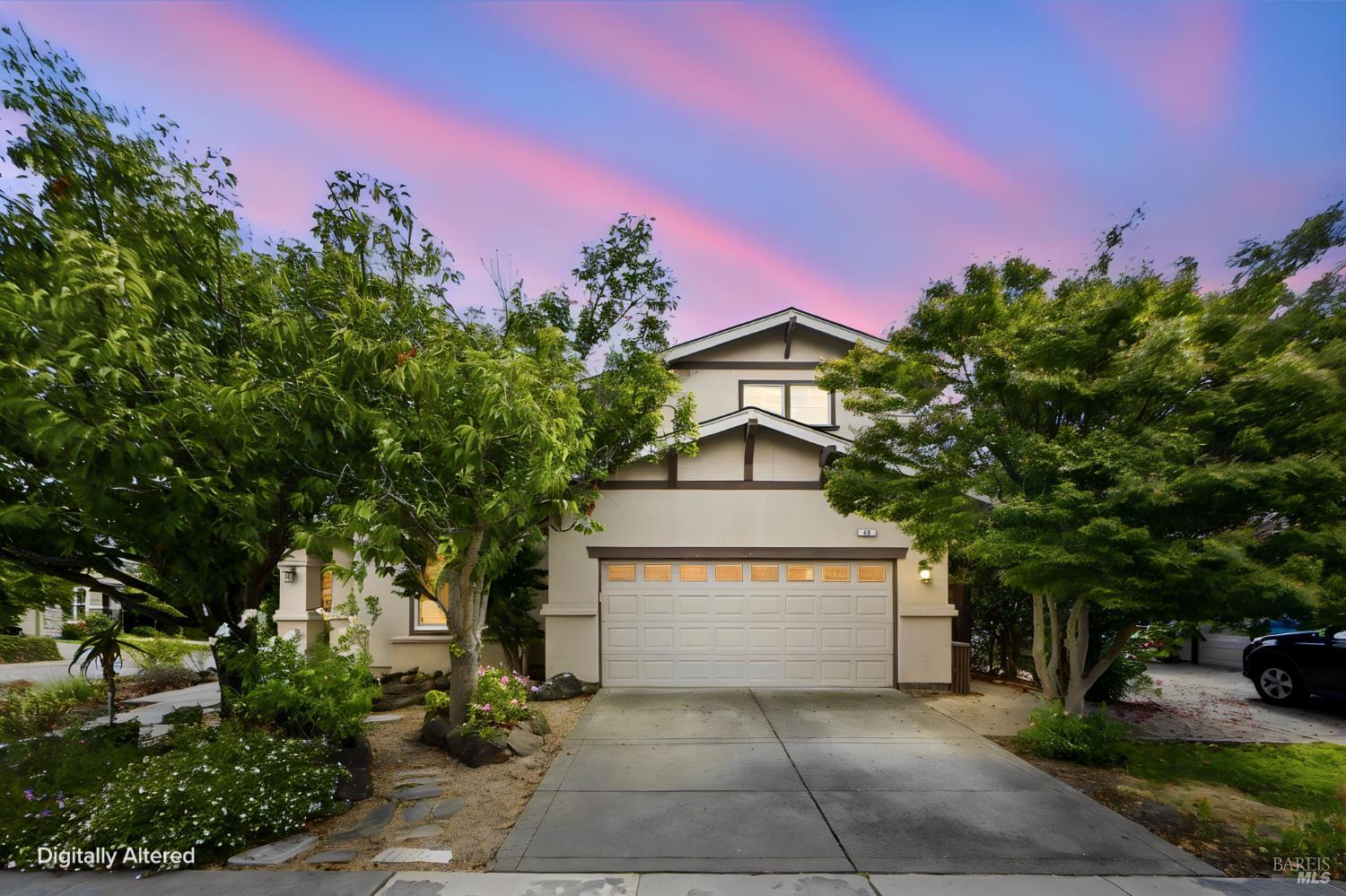 48 Presidio Drive
