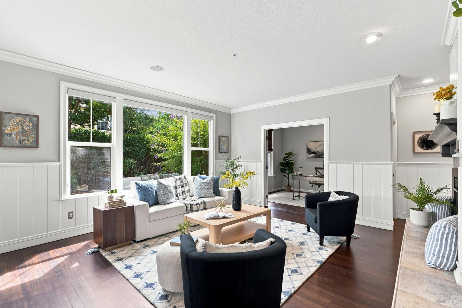 48 Presidio Drive