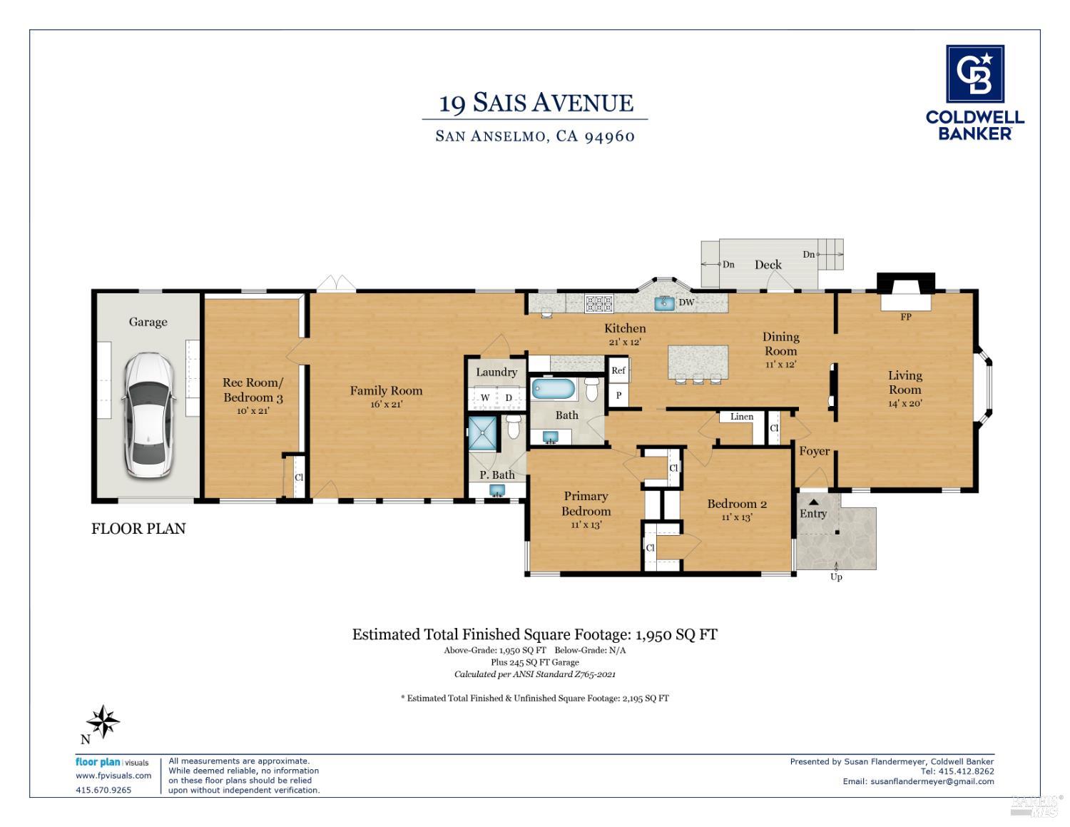 19 Sais Avenue
