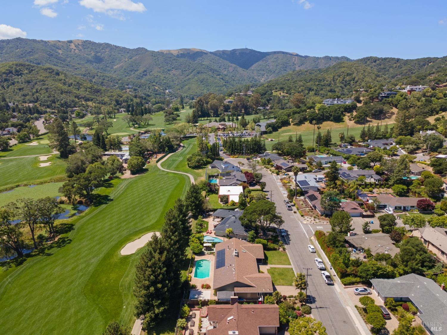 285 Country Club Drive