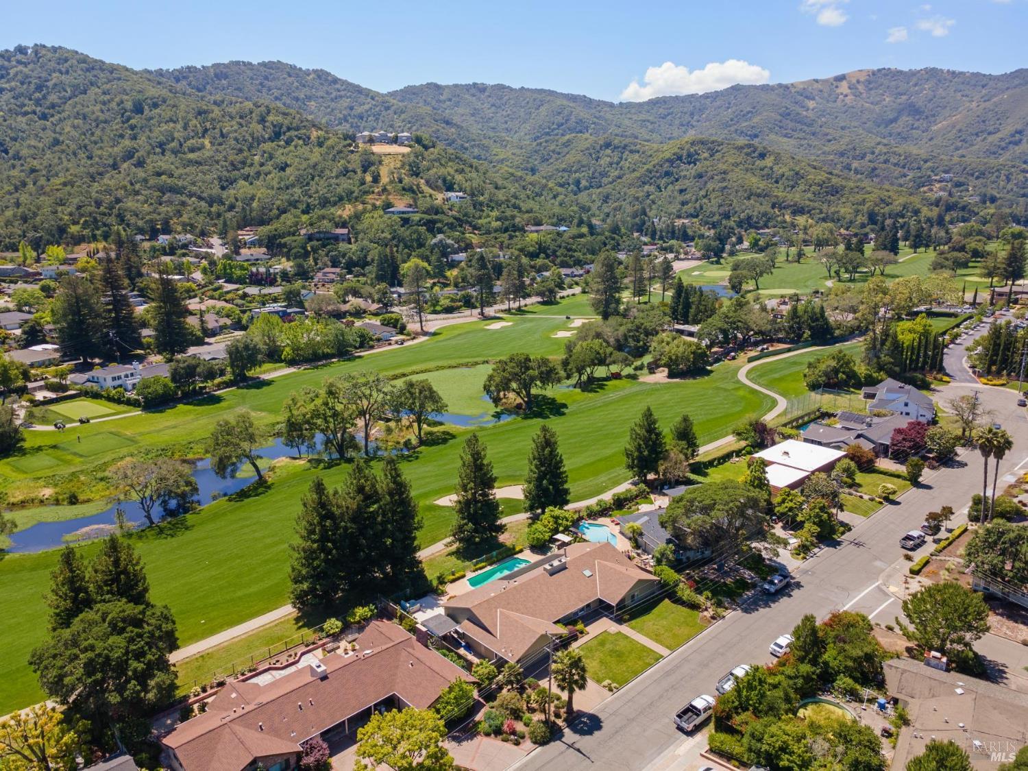 285 Country Club Drive