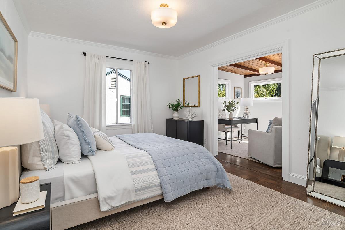 7 Rutherford Avenue