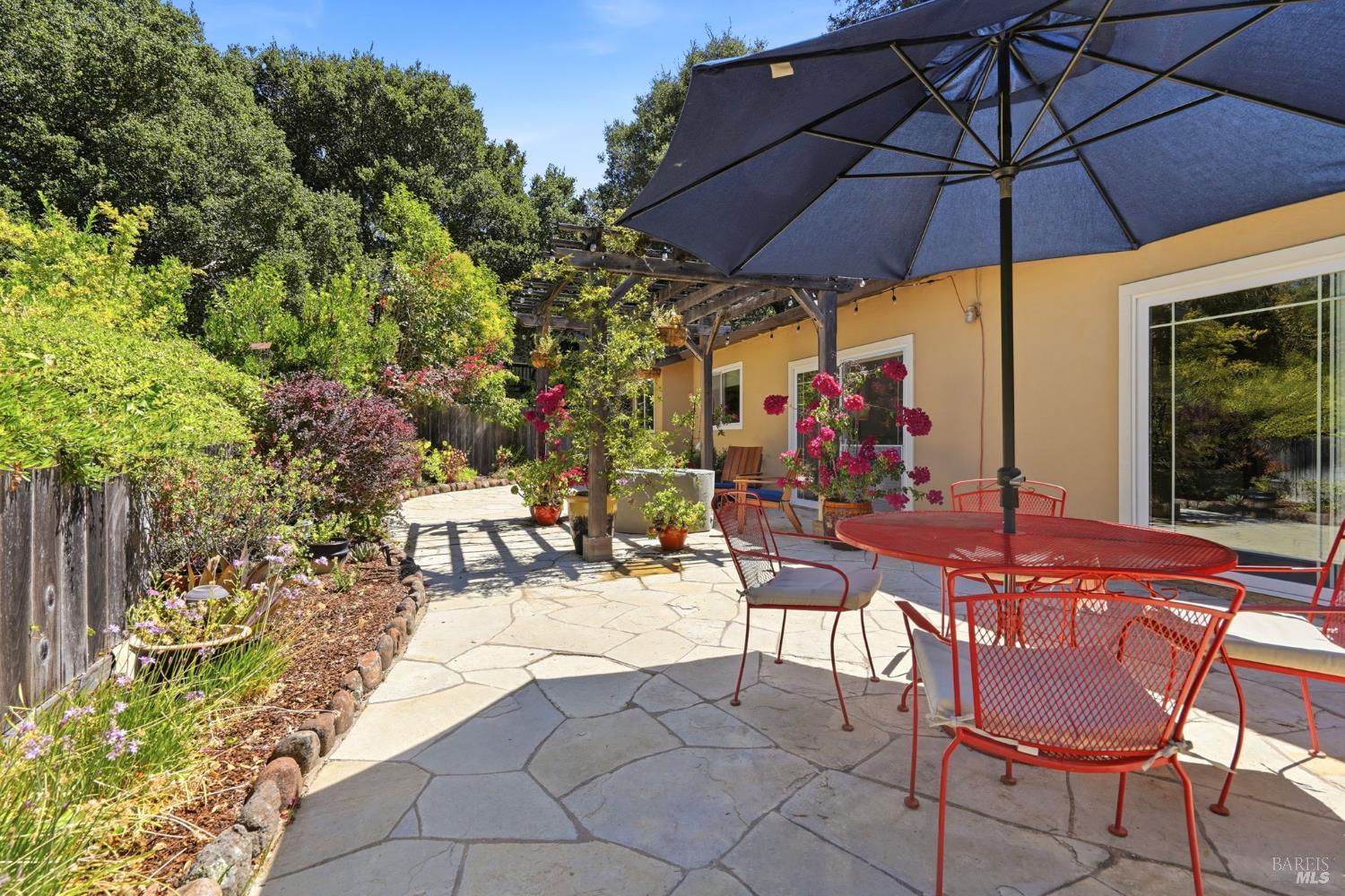 3 Tilden Drive