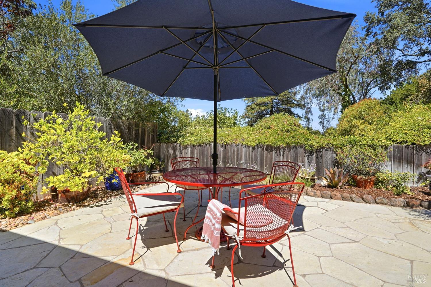 3 Tilden Drive