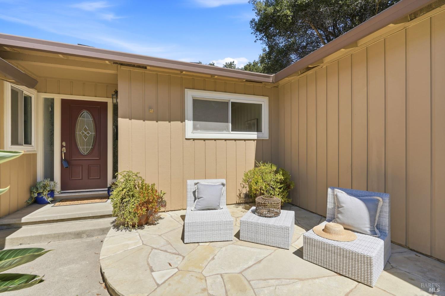 3 Tilden Drive