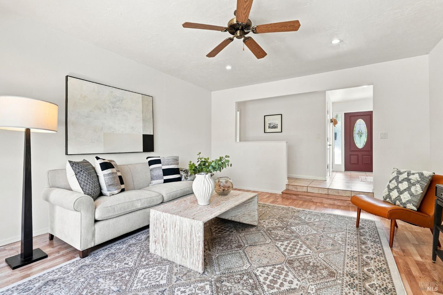 3 Tilden Drive