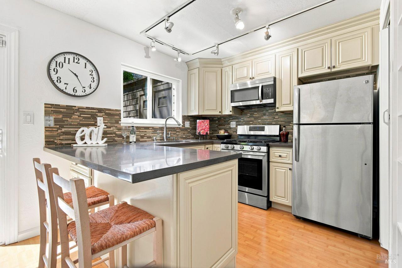 1411 Casa Buena Drive Unit: #36
