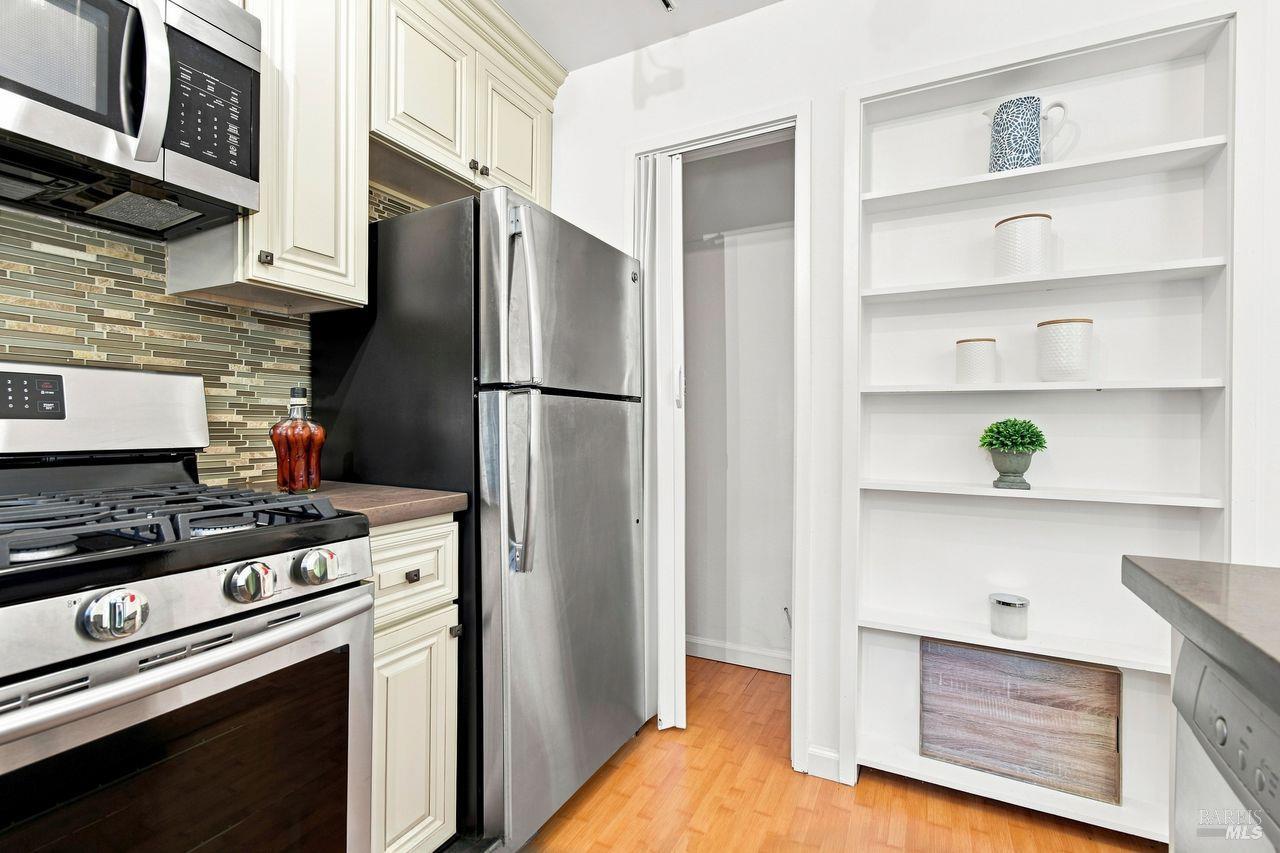 1411 Casa Buena Drive Unit: #36