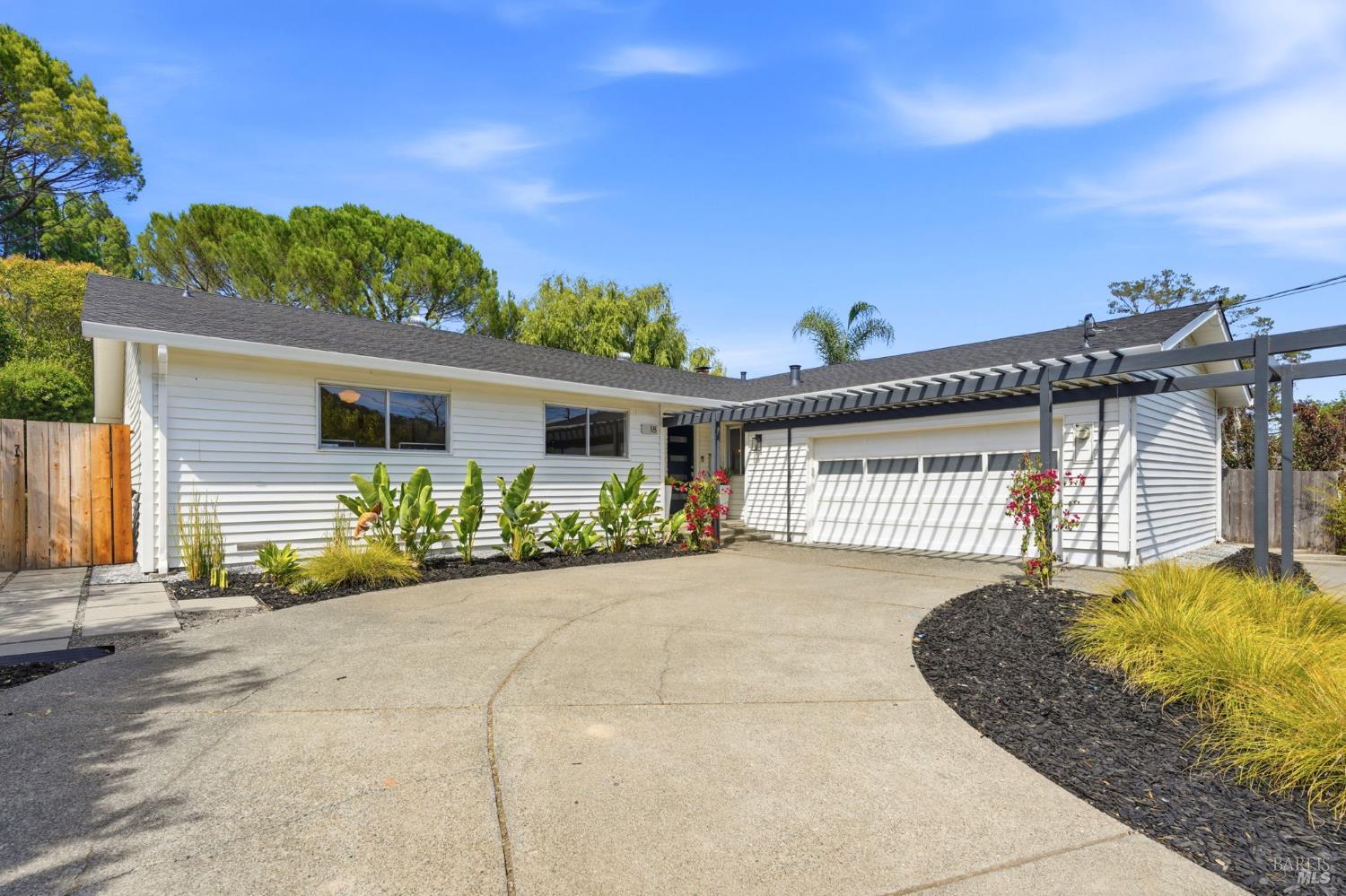 18 Terra Linda Drive