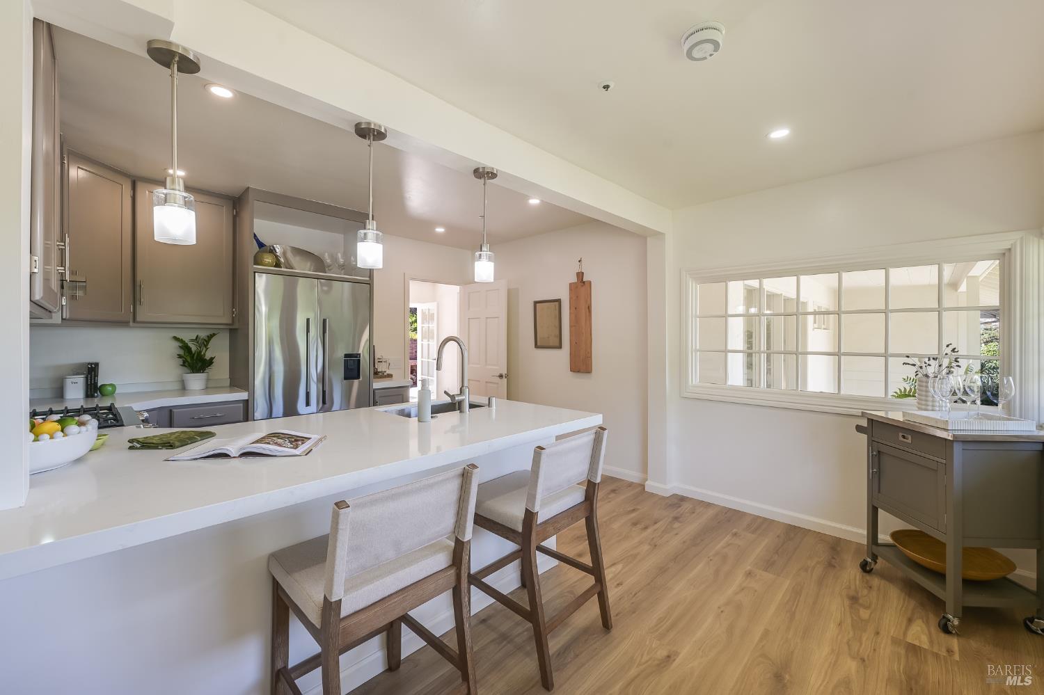 120 Ricardo Road